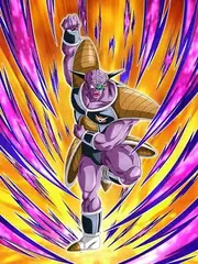 Captain Ginyu