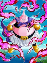 Majin Buu (Good)