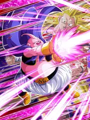 Majin Buu (Good)