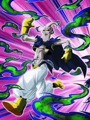 Majin Buu (Pure Evil)