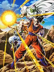 Ultimate Gohan