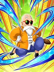 Master Roshi