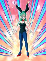 Bulma (Bunny)