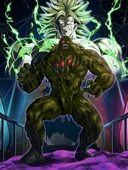 Bio-Broly