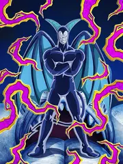 Devilman