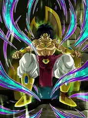 Broly