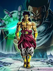 Broly