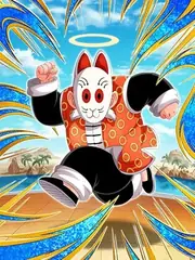 Grandpa Gohan