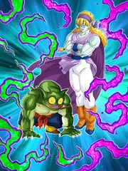 Angila & Medamatcha
