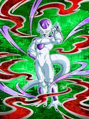 Frieza (Final Form)