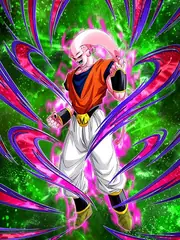 Majin Buu (Ultimate Gohan)