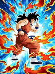 Yamcha