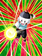 Chiaotzu