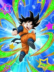 Goten (Kid)