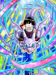 Gohan (Kid)