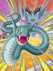 Princess Snake (Goddess of Snake Way)