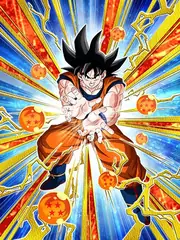 Goku