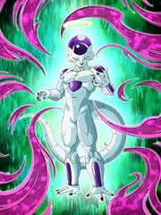 Frieza (Final Form) (Angel)