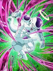 Frieza (Final Form) (Angel)