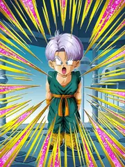 Trunks (Kid)