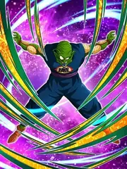 Demon King Piccolo (Elder)