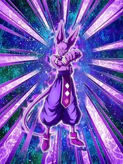 Beerus