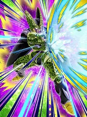Cell (Perfect Form)