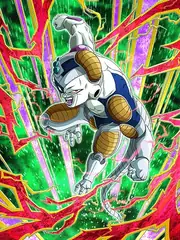 Mecha Frieza