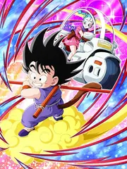Goku (Youth)