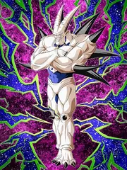 Omega Shenron