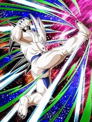 Omega Shenron