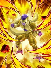 Golden Frieza