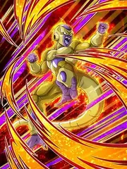 Golden Frieza