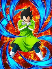 Vegeta