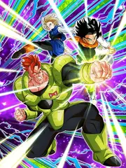 Android #16