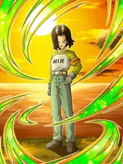 Android #17
