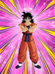 Yamcha (Angel)