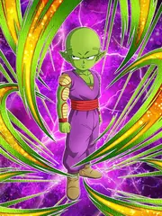 Piccolo (Mini) (DAIMA)