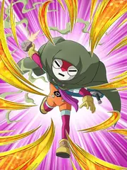 Masked Majin (Panzy)