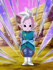 Supreme Kai (Mini) (DAIMA)