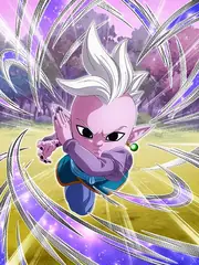 Supreme Kai (Mini) (DAIMA)