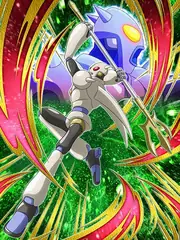Tamagami Number Two