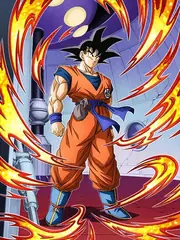 Goku