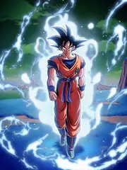 Goku