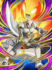 Tamagami Number One