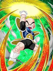 Krillin