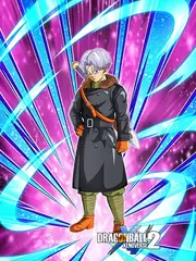 Trunks (Xeno)