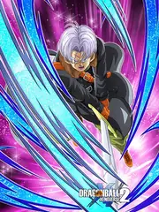 Trunks (Xeno)