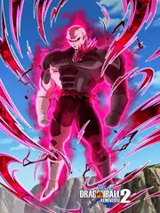 Jiren (Full Power) (Ultra Supervillain)