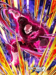 Jiren (Full Power) (Ultra Supervillain)